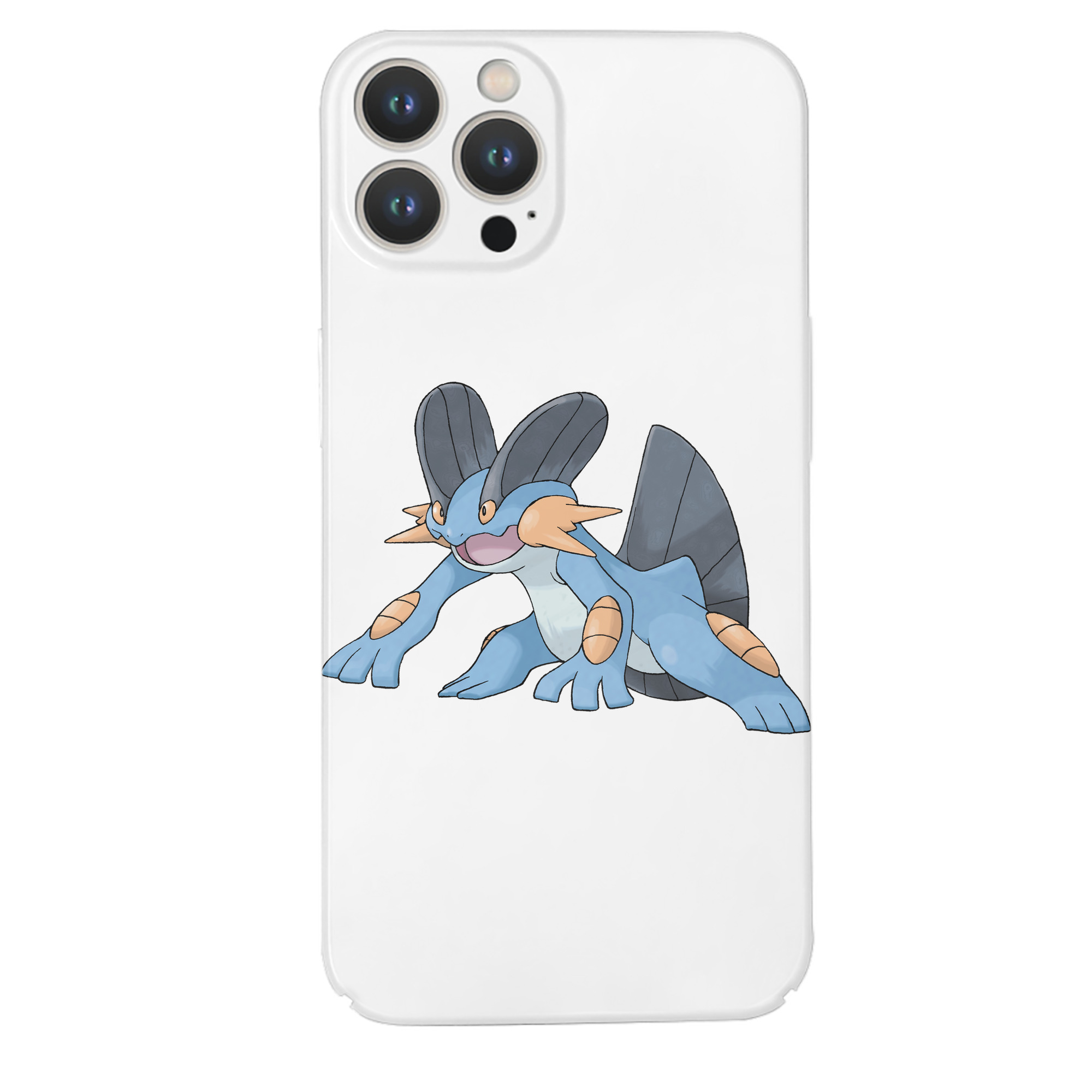 （画像用） ポケットモンスター Pokémon 【iPhone 14シリーズ対応】ハードケース